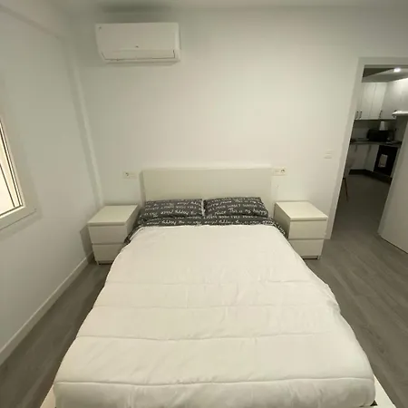 Urbanstay Castillo
