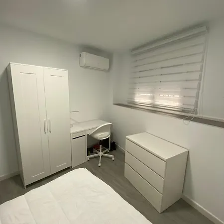 Apartment Urbanstay Castillo *