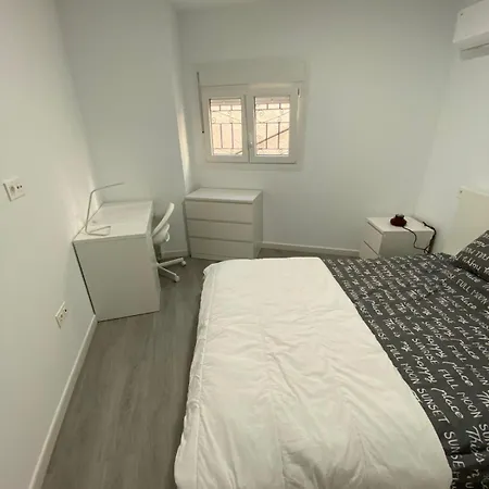 Apartment Urbanstay Castillo