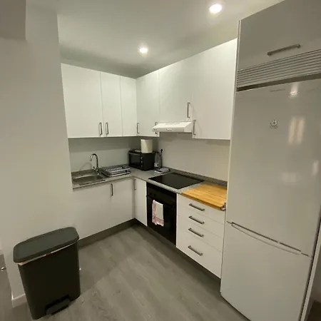 Urbanstay Castillo