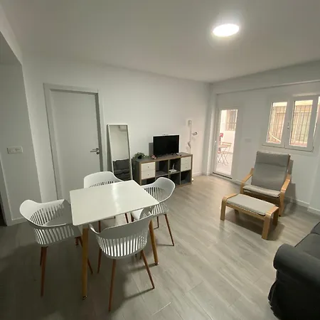 Apartment Urbanstay Castillo *